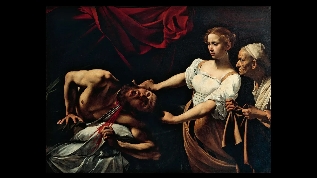 Caravaggio 