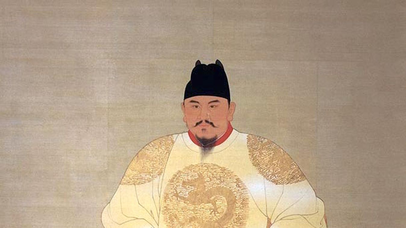 Ming-dinasztia 