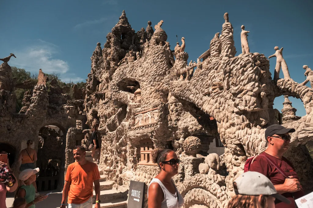 Palais Idéal 