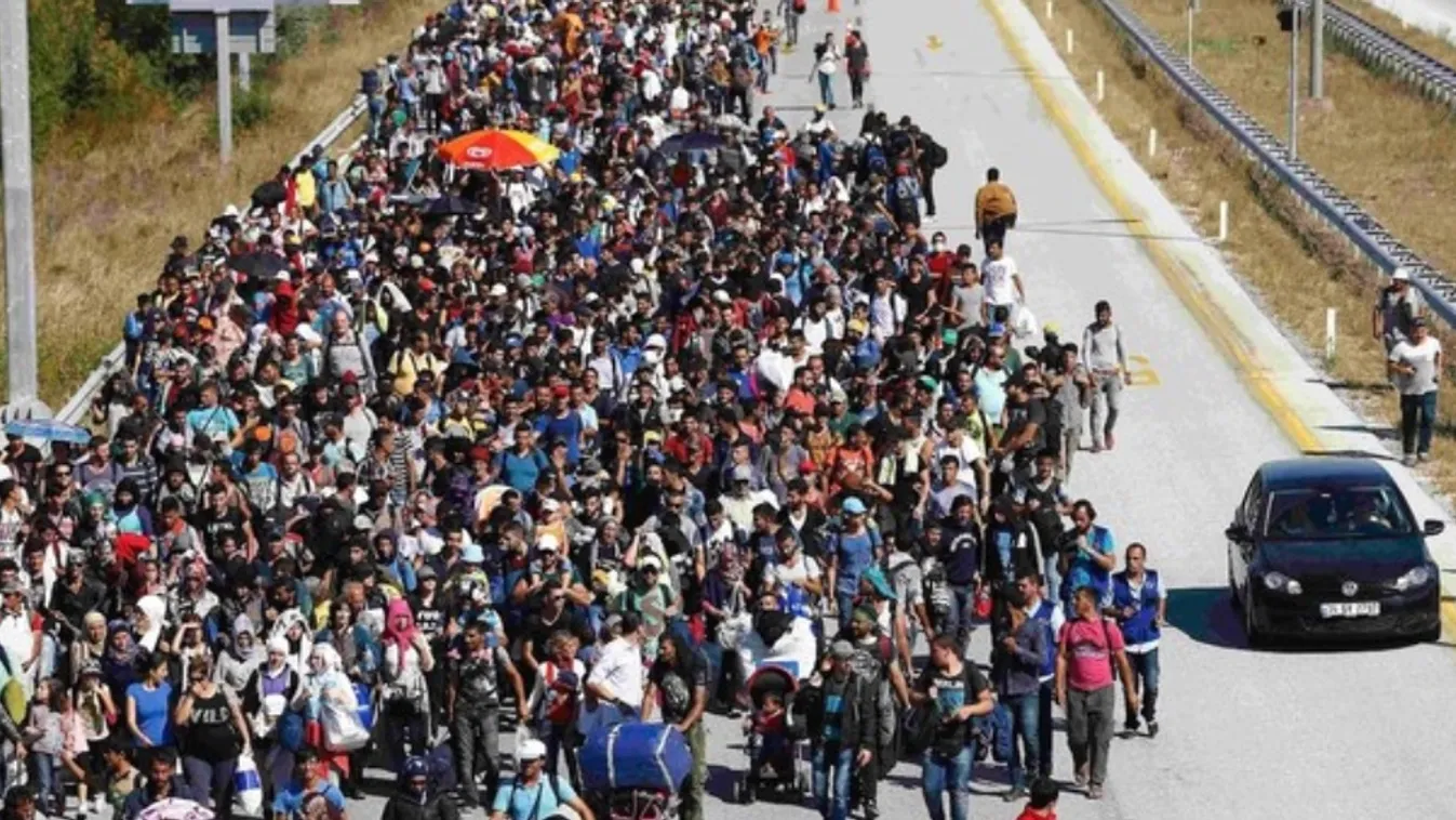 görögországi migránsok vissza Törökországba 