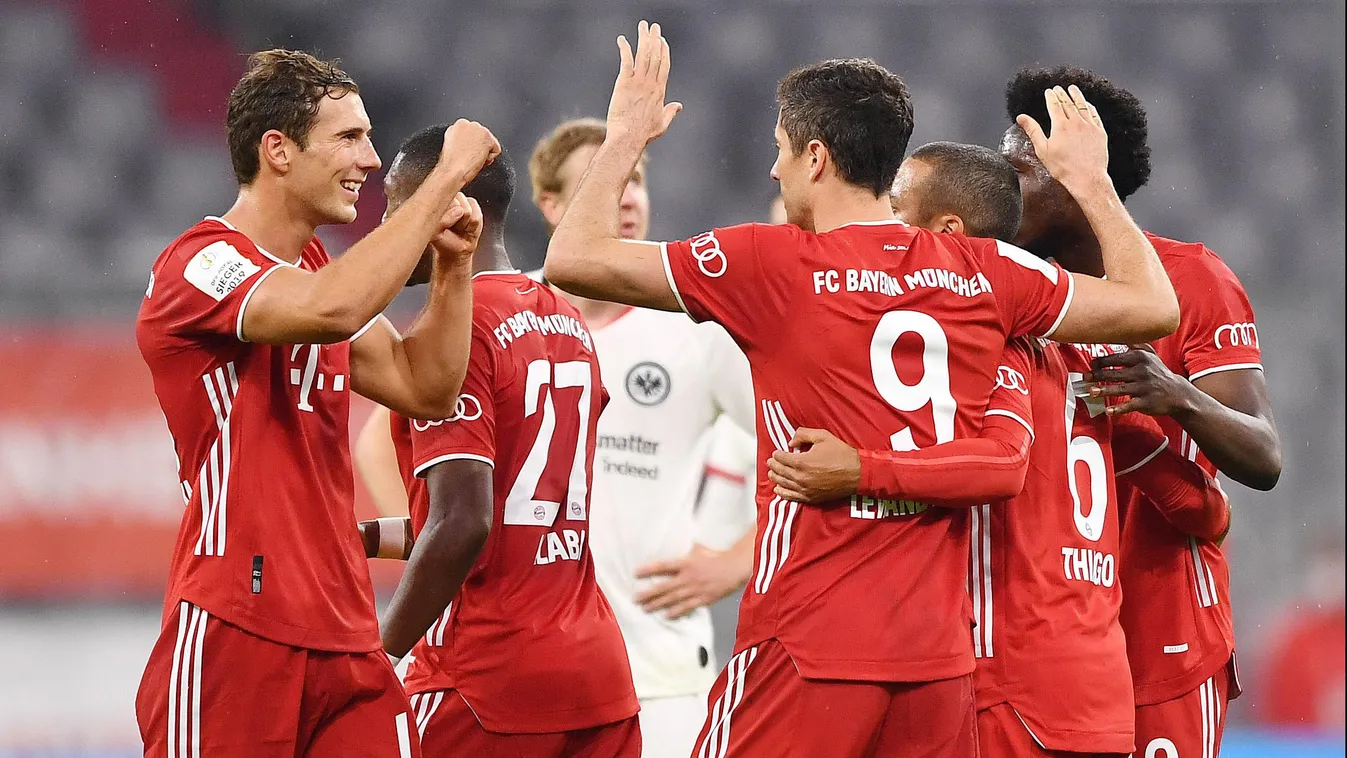 Bayern München 