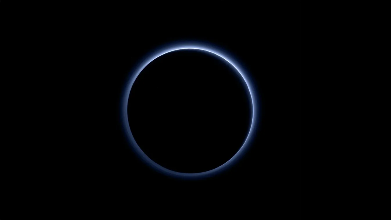 Pluto ég 