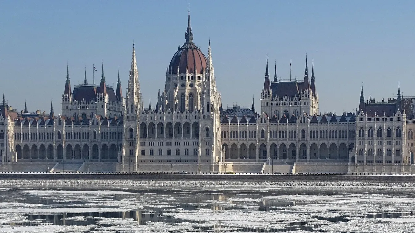 Parlament, tél 