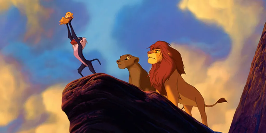 Ennél cukibb nincs ma: Kiborult a kislány Mufasa halálán, mikor megnézte az Oroszlánkirályt 
Ezek a Disney stúdió legnagyobb bevételt hozó filmjei - galéria 