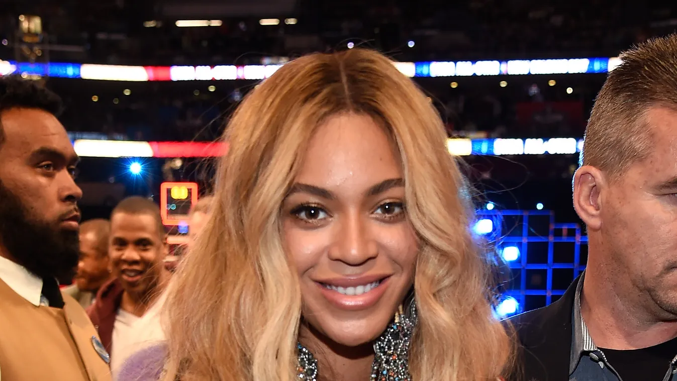 Beyoncé Beyonce énekes zene ének előadó 