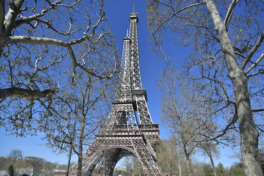Eiffela 