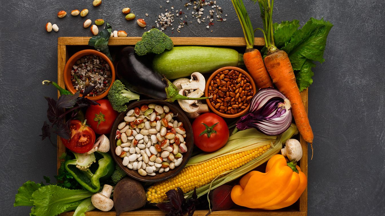 Blake Lively 10 tippje az egészséges élethez zöldségek 