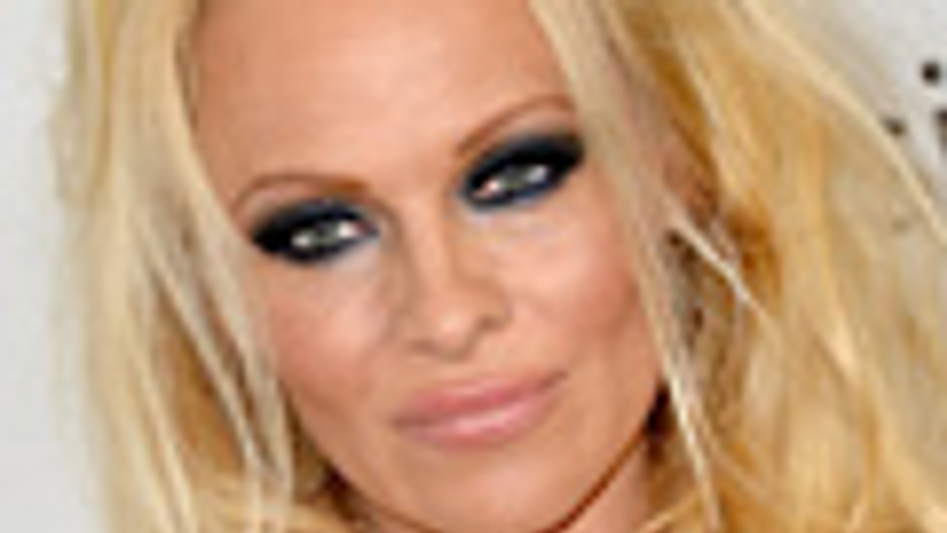 szépülj, Pamela Anderson