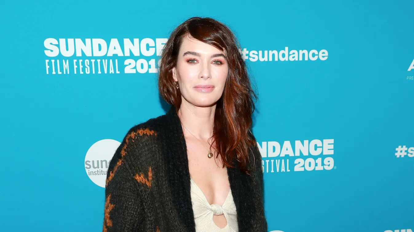 2019 Sundance Film Festival - Surprise Screening Of "Fighting With My Family" GettyImageRank3 Arts Culture and Entertainment Celebrities Film Industry 