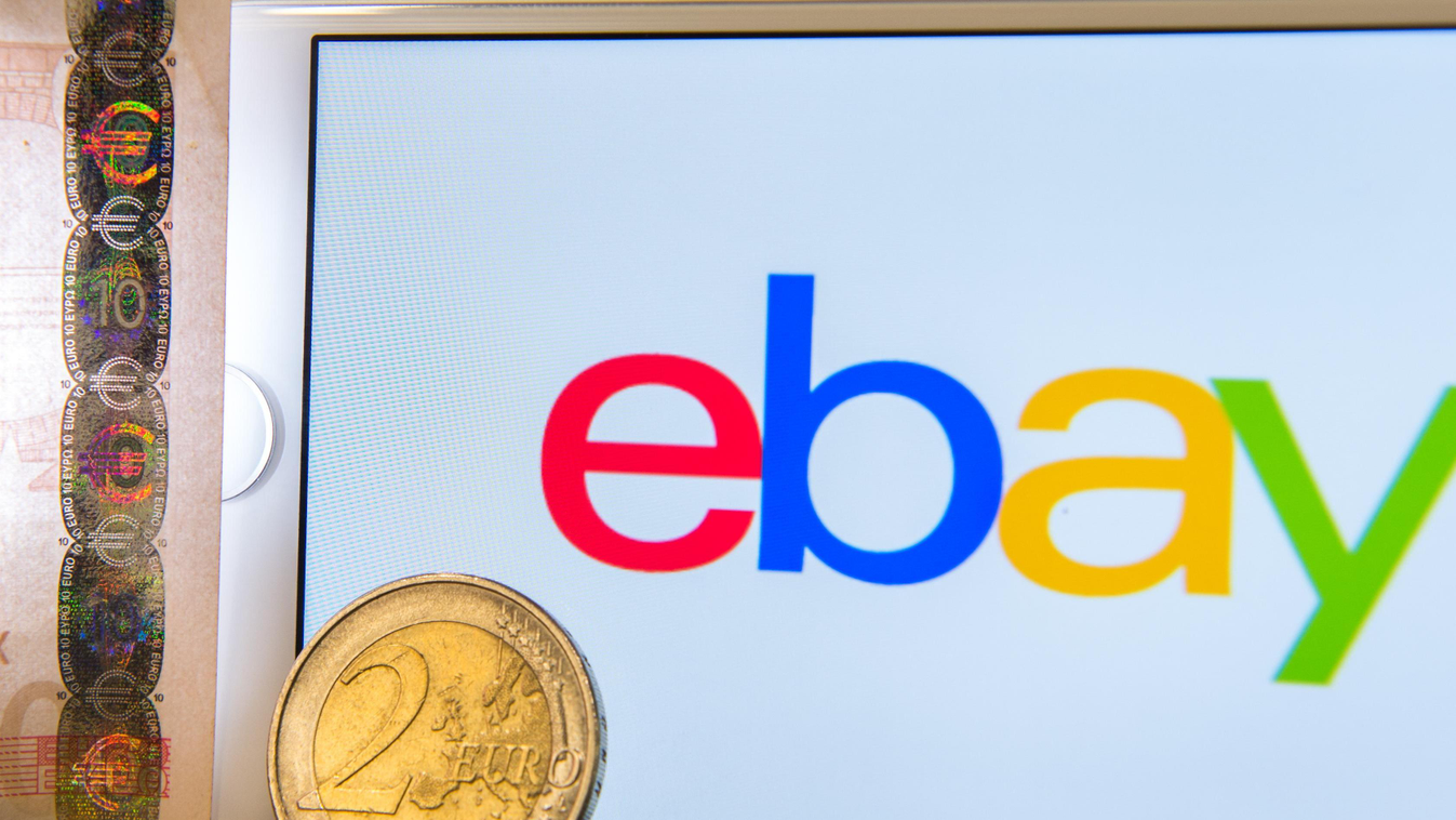 ebay euro 