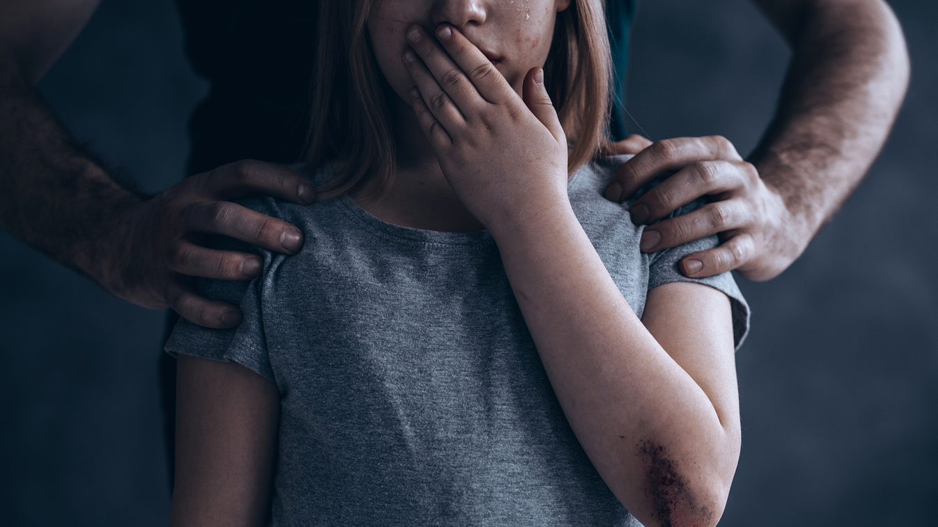 pedifília gyermek gyerek bántalmazás családon belüli erőszak Hatékony módszerek a gyermekekre leső szexuális ragadozók és bántalmazók ellen 