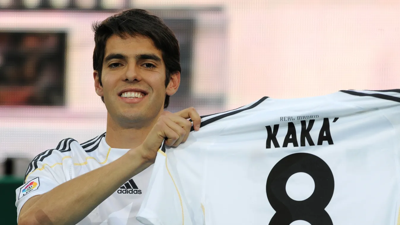 Kaká 