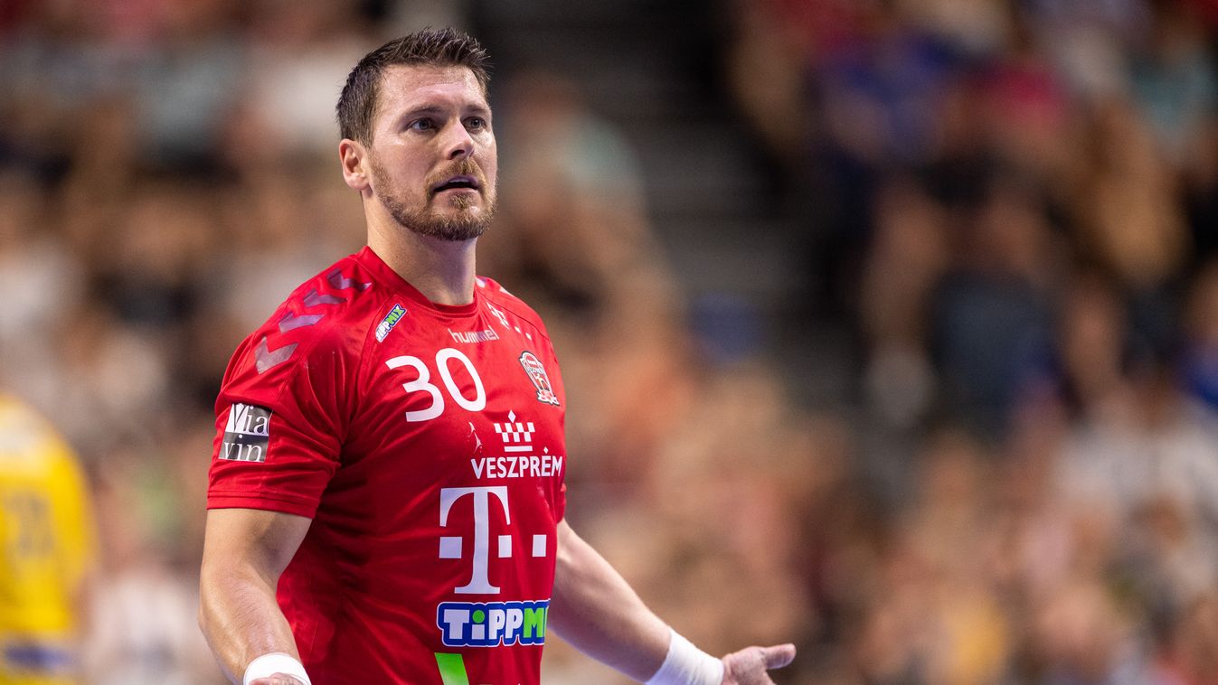 Telekom Veszprem - KS Vive Kielce Sports HANDBALL CHAMPIONS LEAGUE Handball (Team) 