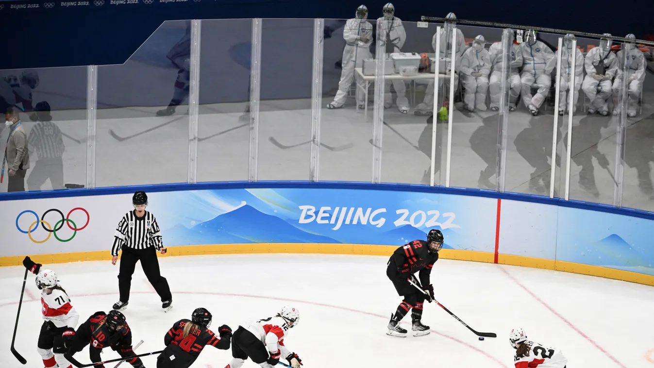 Oly ihockey Horizontal 