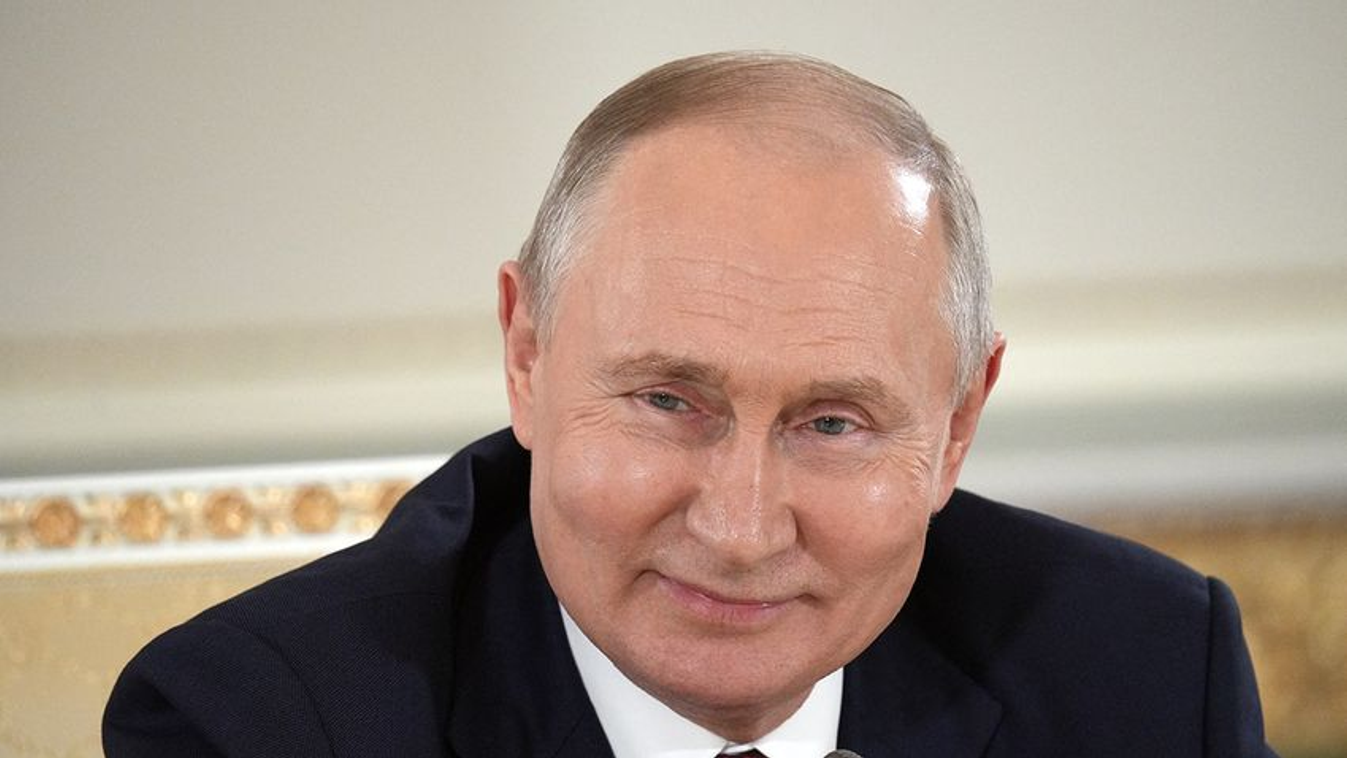 orosz ukrán háború, Putyin, Vlagyimir Putyin, szankciós politika 