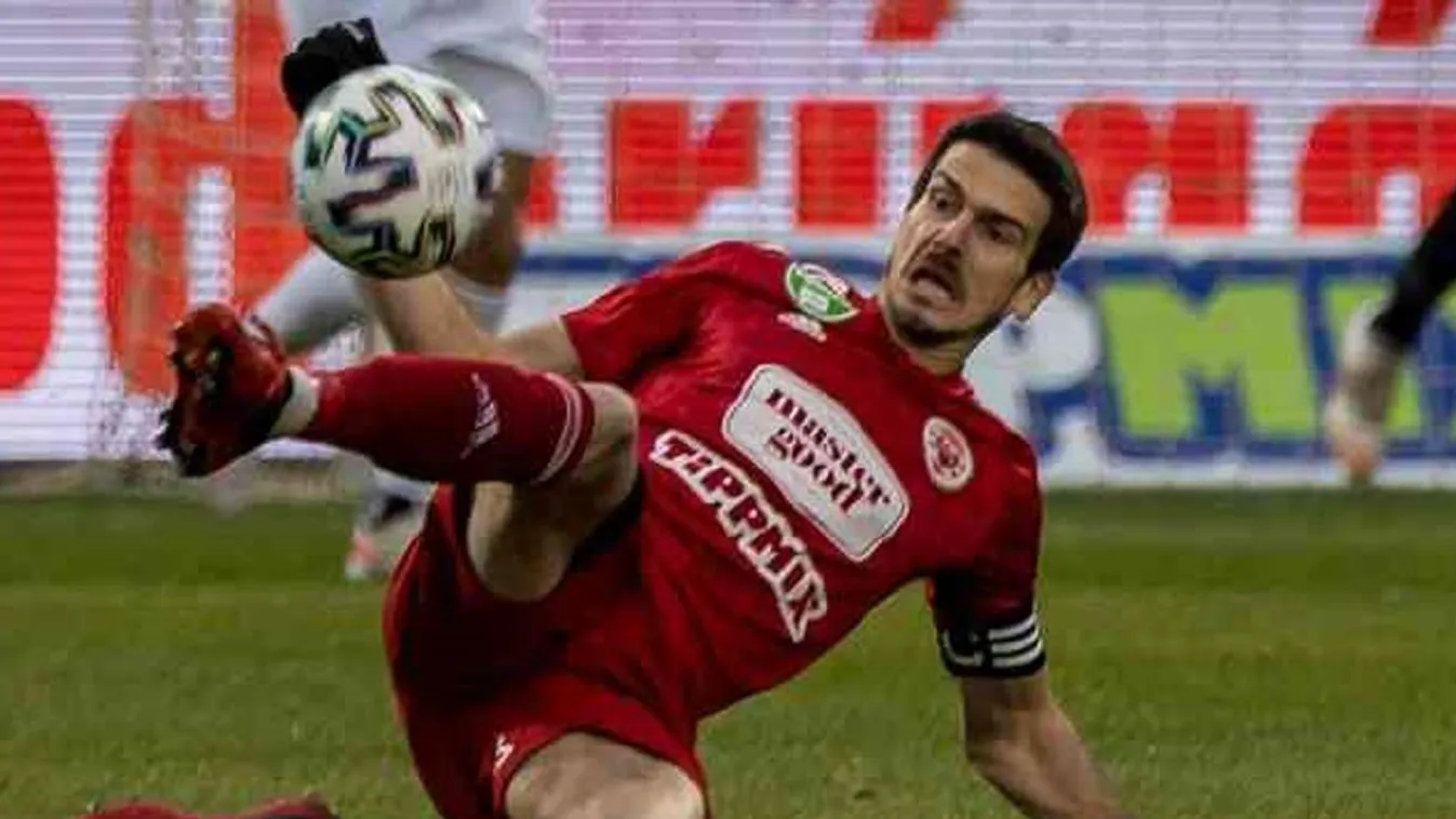 Szlobodan Szimovics, Kisvárda FC 