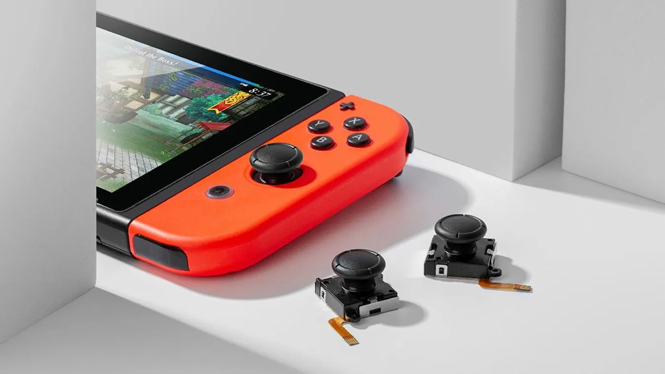 nintendo switch gulikit joy-con 