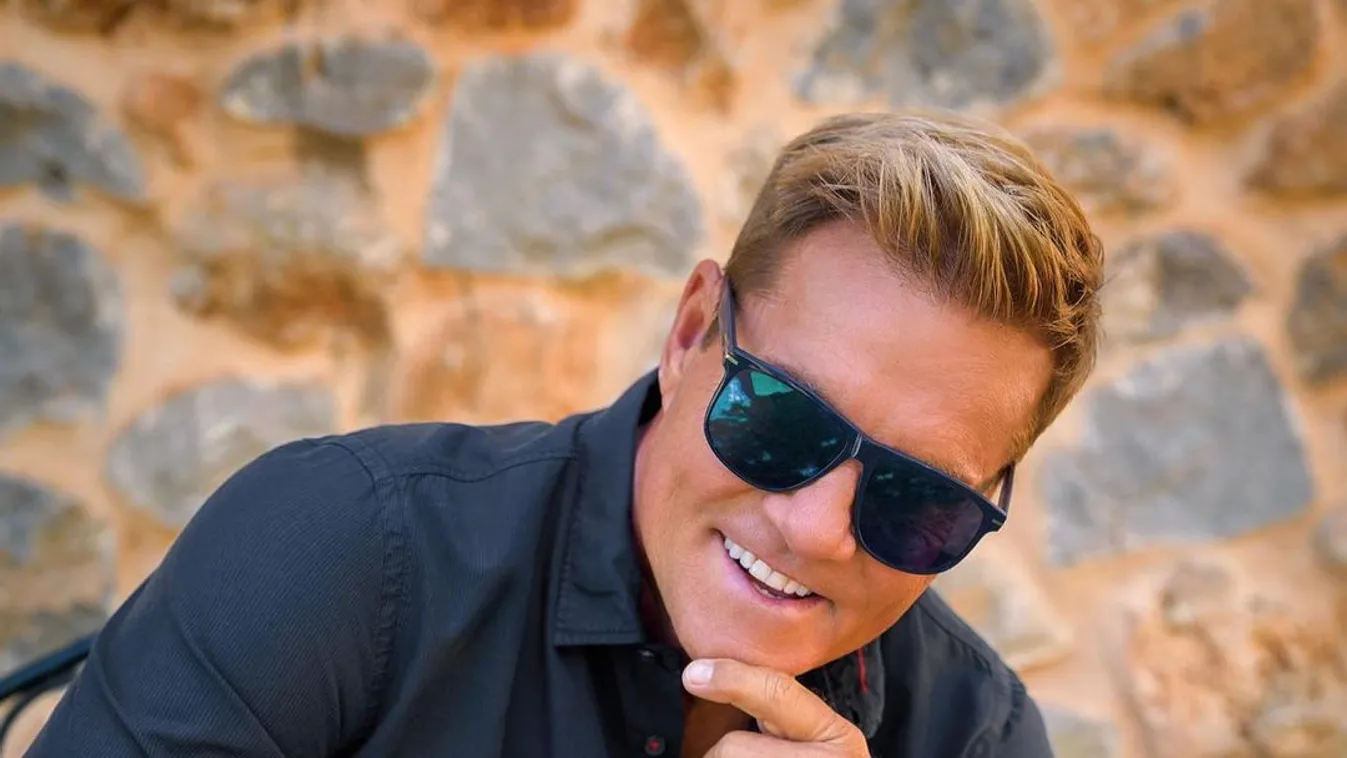 Dieter Bohlen 