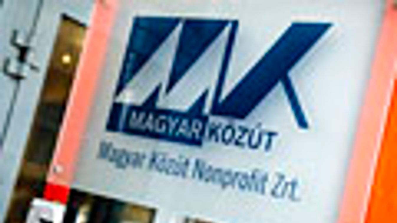Magyar Közút Nonprofit Zrt. székháza, gyanús beszerzések 