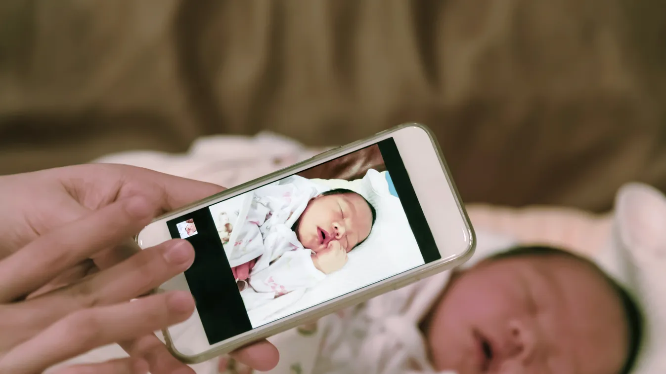 Dr. Life, A Pszichológus Pasi: miért nem értjük meg egymást? mobil fotó baba csecsemő 