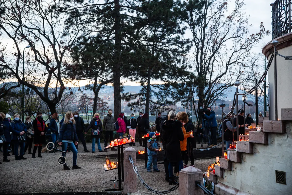 Balázs Fecó Margit sziget Megemlékezés Megemlékezés a Margit szigeten Balázs Fecóról 