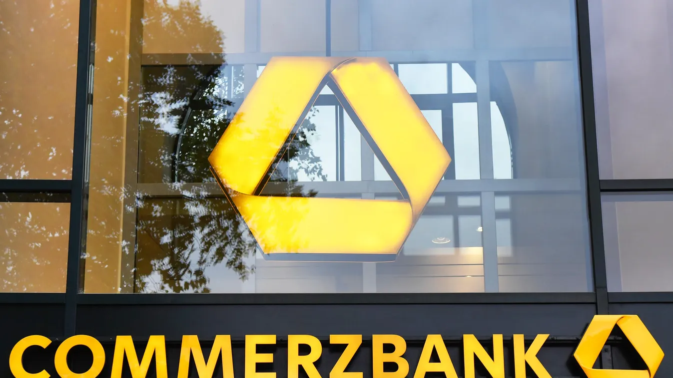 Commerzbank 