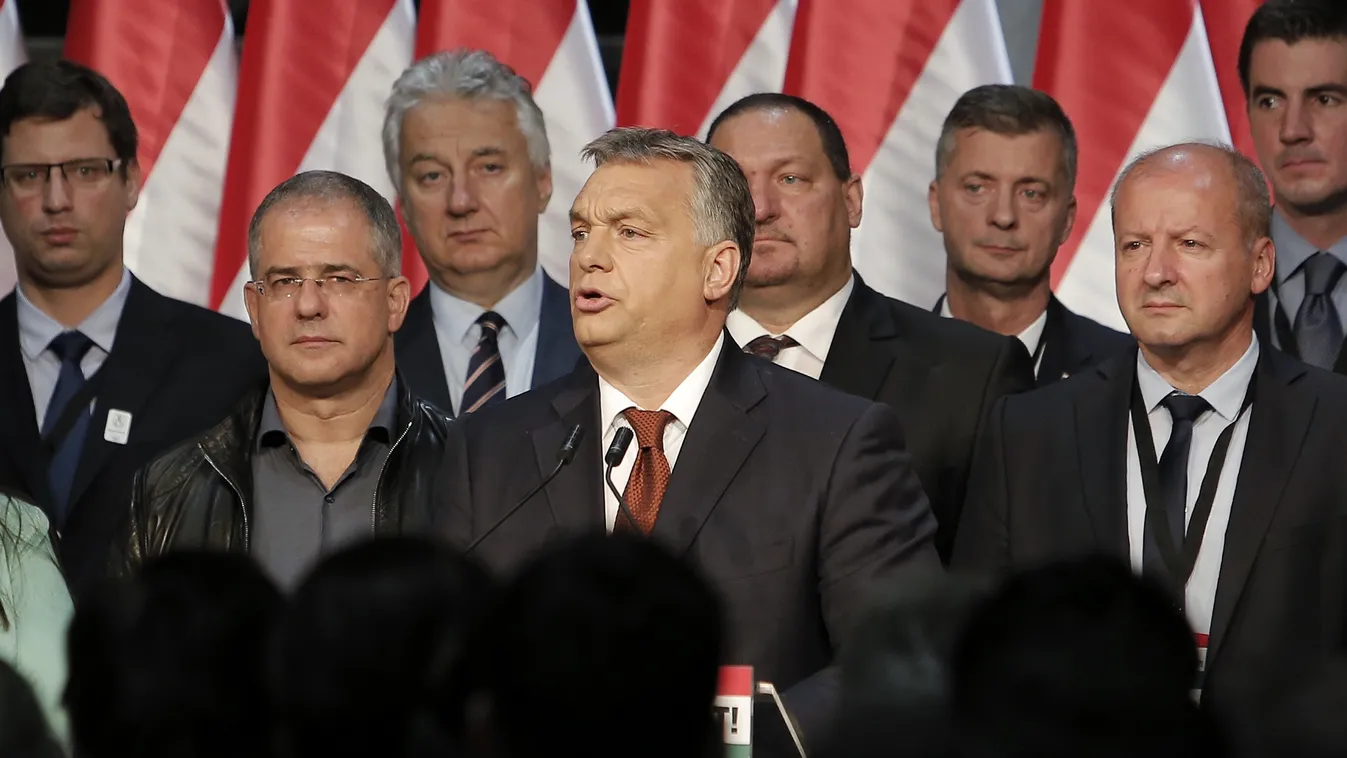 népszavazás 2016 kvótareferendum Orbán Viktor értékel 