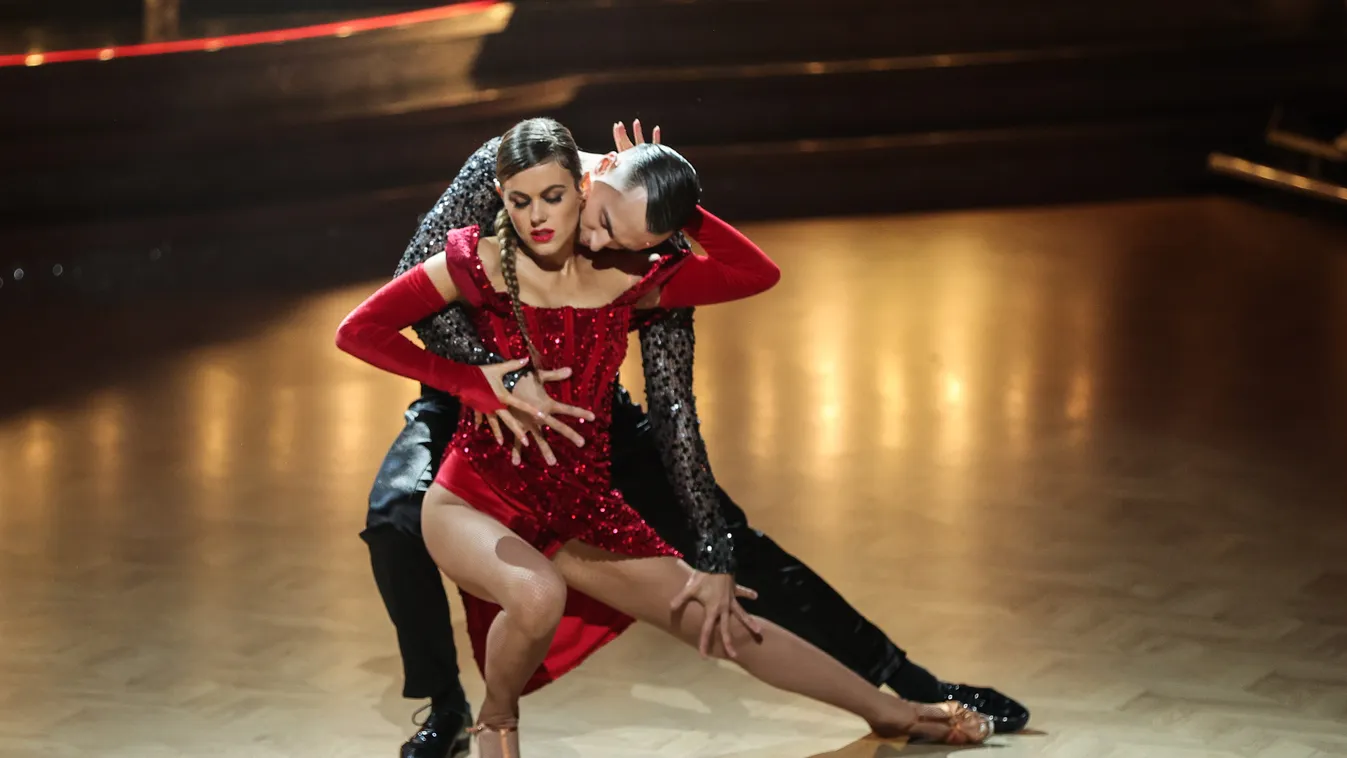 dancing with the stars, döntő, finálé, TV2, tánc, 2022, celebek, sztárok, harmadik évad, 8. adás, 2022.11.26. 