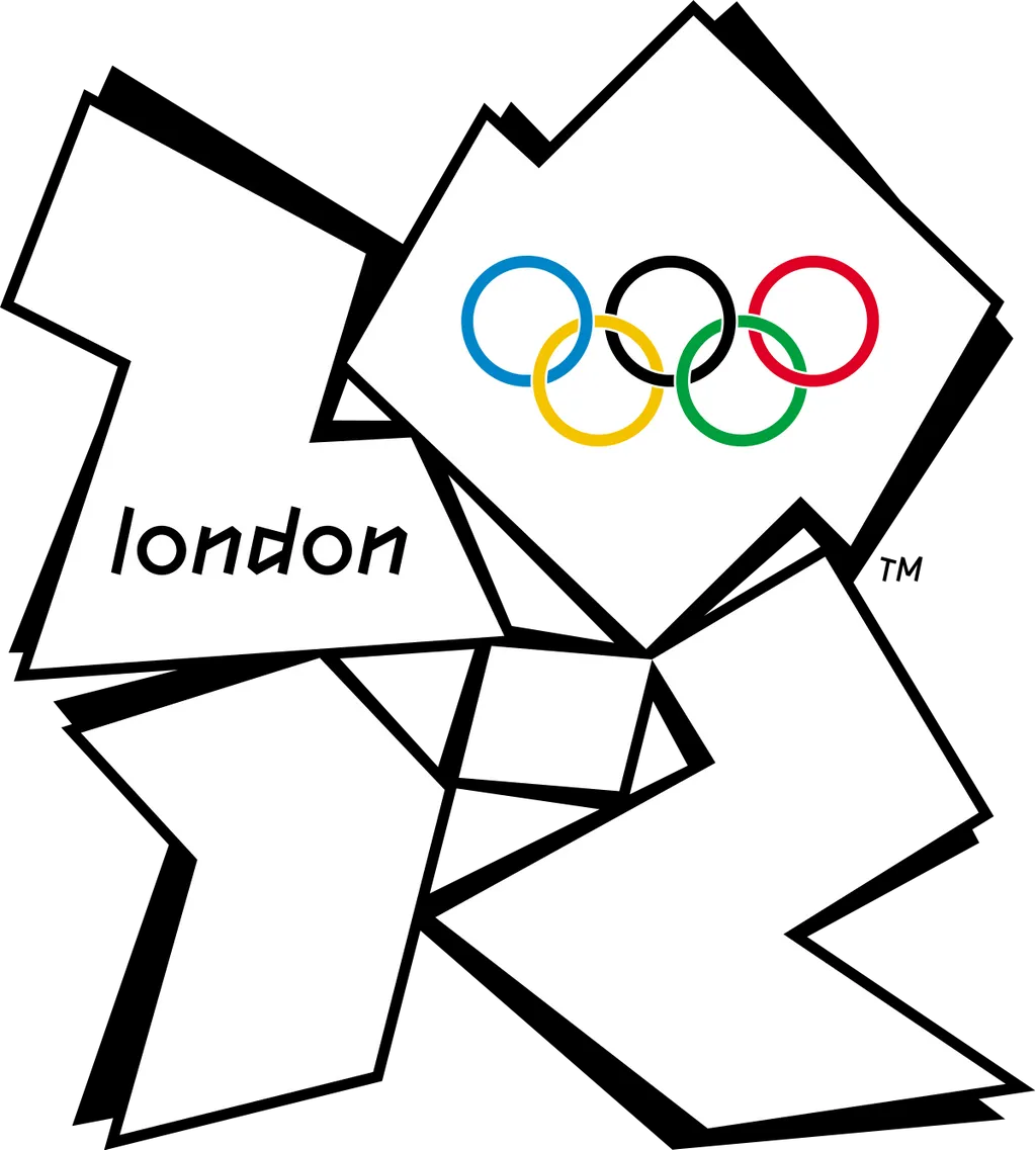 A világ 10 legdrágább logója, London Olimpia 