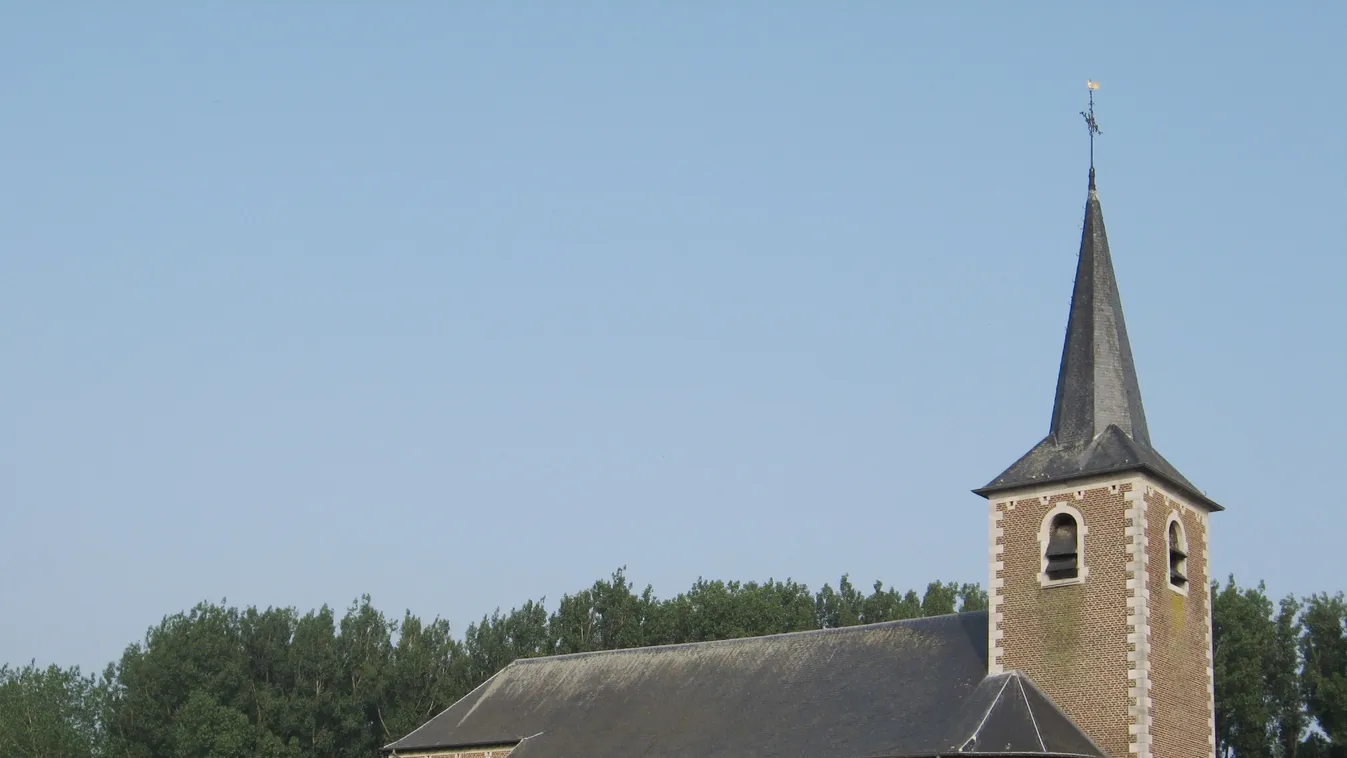 Dormaal - Sint-Martinuskerk 