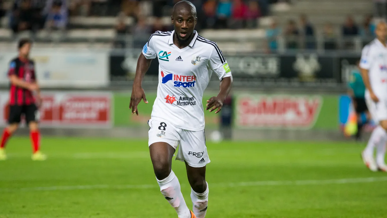 Guessouma Fofana 