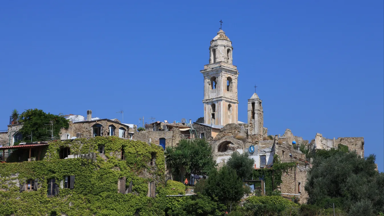 Bussana Vecchia 