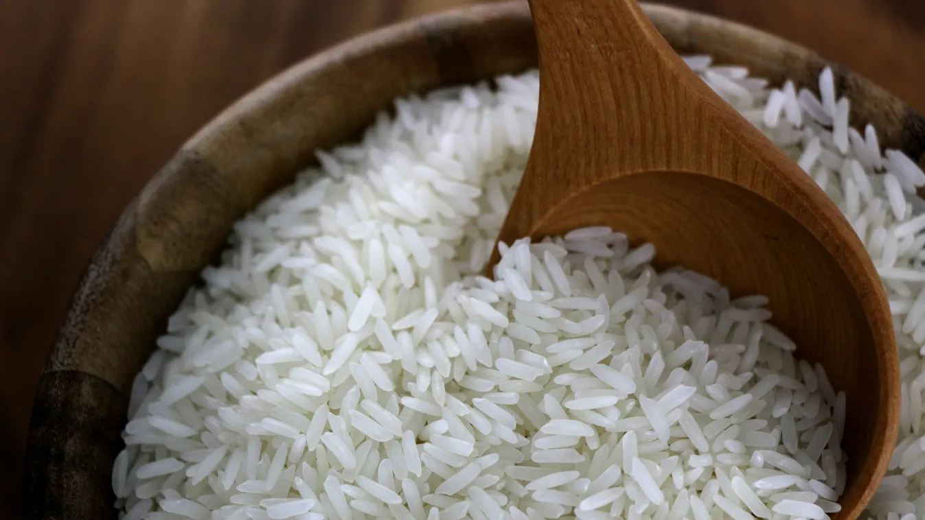 A vécéd, és a rizs is megbetegíthet - állítják a kutatók 