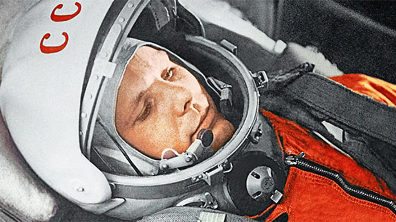 Gagarin 