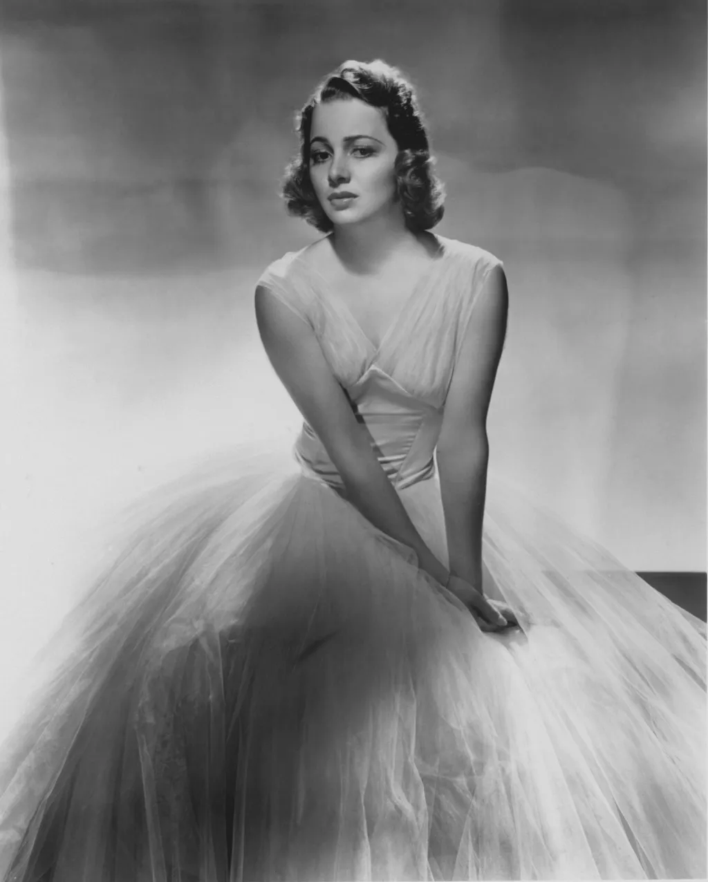 Olivia de Havilland galéria 