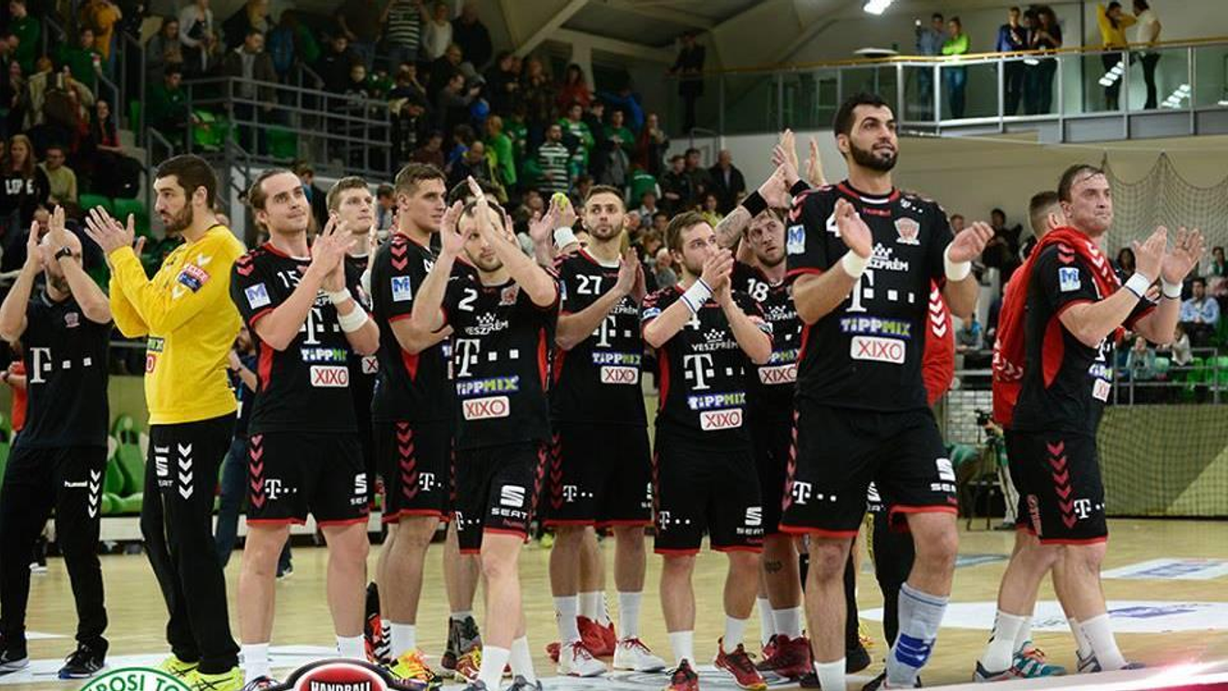 Veszprém Handball Team, Ferencváros, kézilabda 