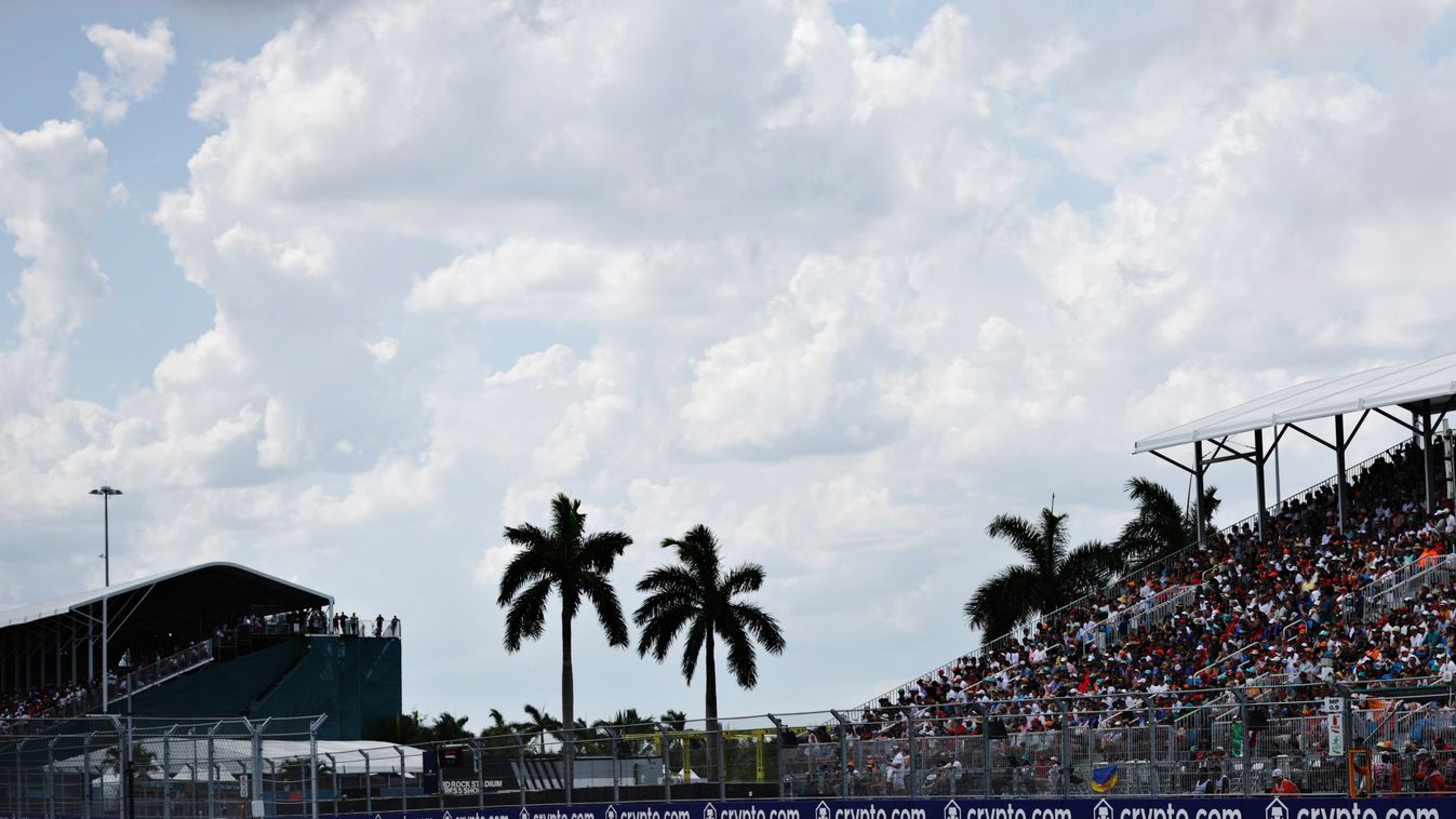 Forma-1, Miami Nagydíj, Max Verstappen, Red Bull 
