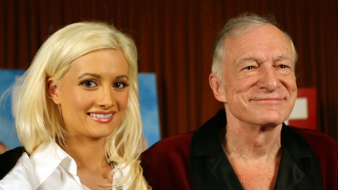 News, Botrány a láthatáron? Tagadja az őt ért vádakat a Playboy-mogul, Hugh Hefner 