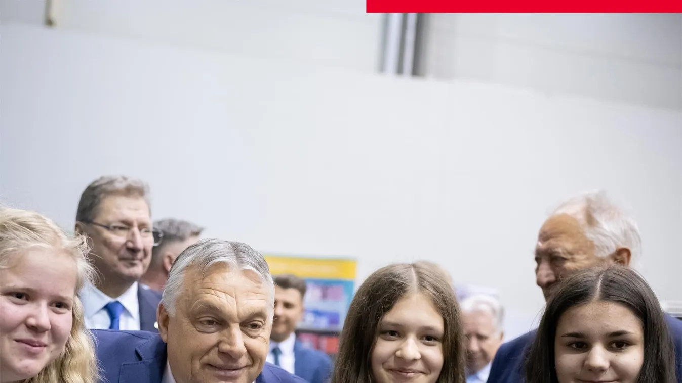 Orbán Viktor, munka, szakma sztár 2022 