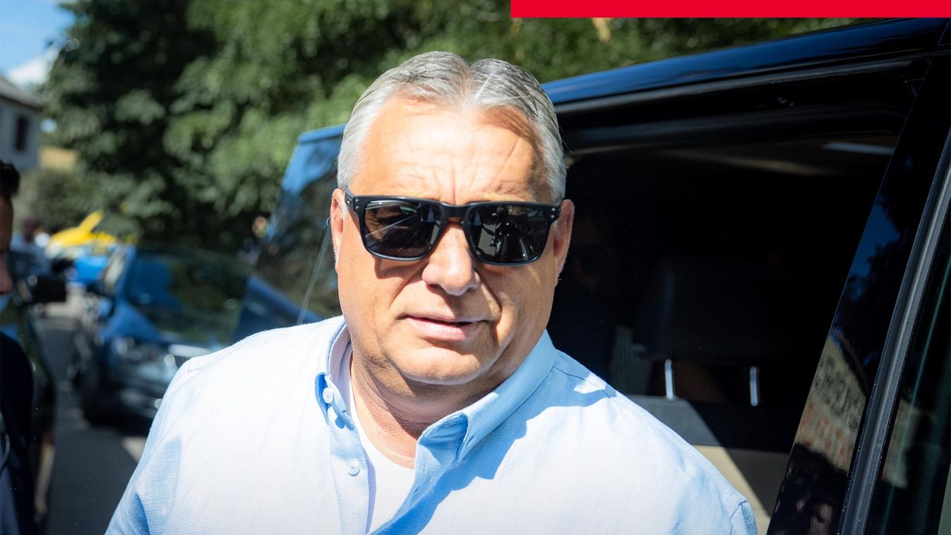 Orbán Viktor, Kötcse 