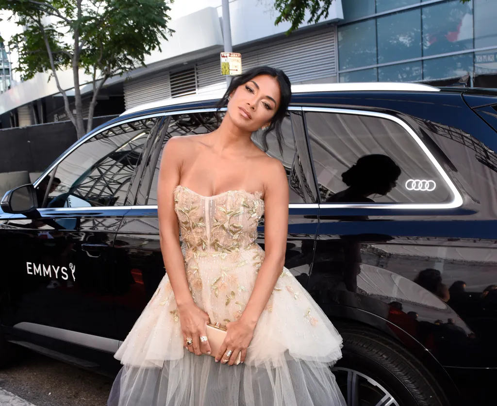 Audi Celebrates the 71st Creative Arts Emmy Awards GettyImageRank3 arts culture and entertainment celebrities FASHION 