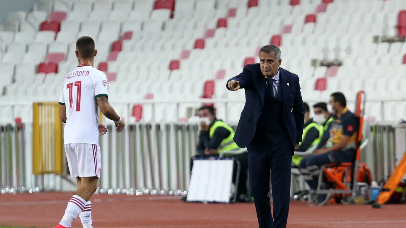 Turkey vs Hungary - UEFA Nations League 2020,Hungary,September,sivas,Turkey,UEFA Nations League 