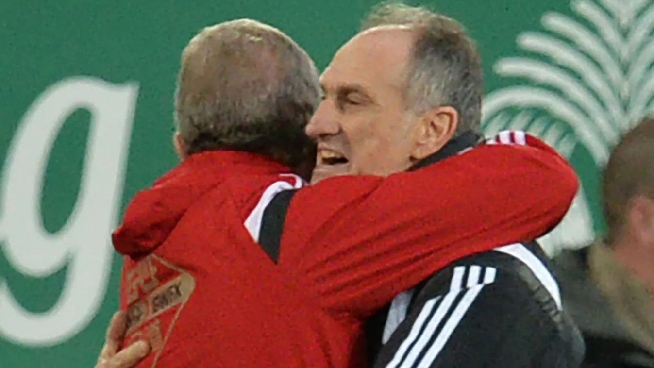 Francesco Guidolin, foci, Swansea 