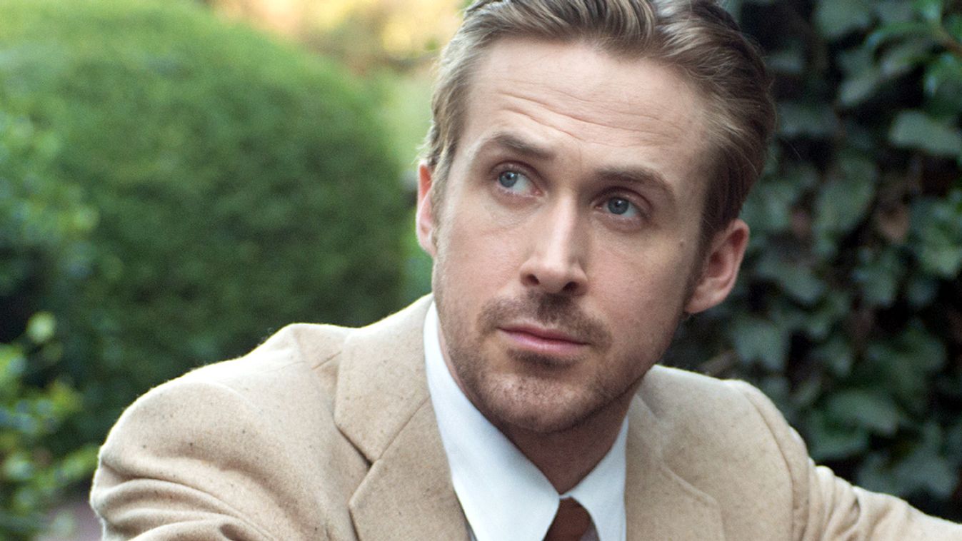 Ryan Gosling, Kaliforniai álom 