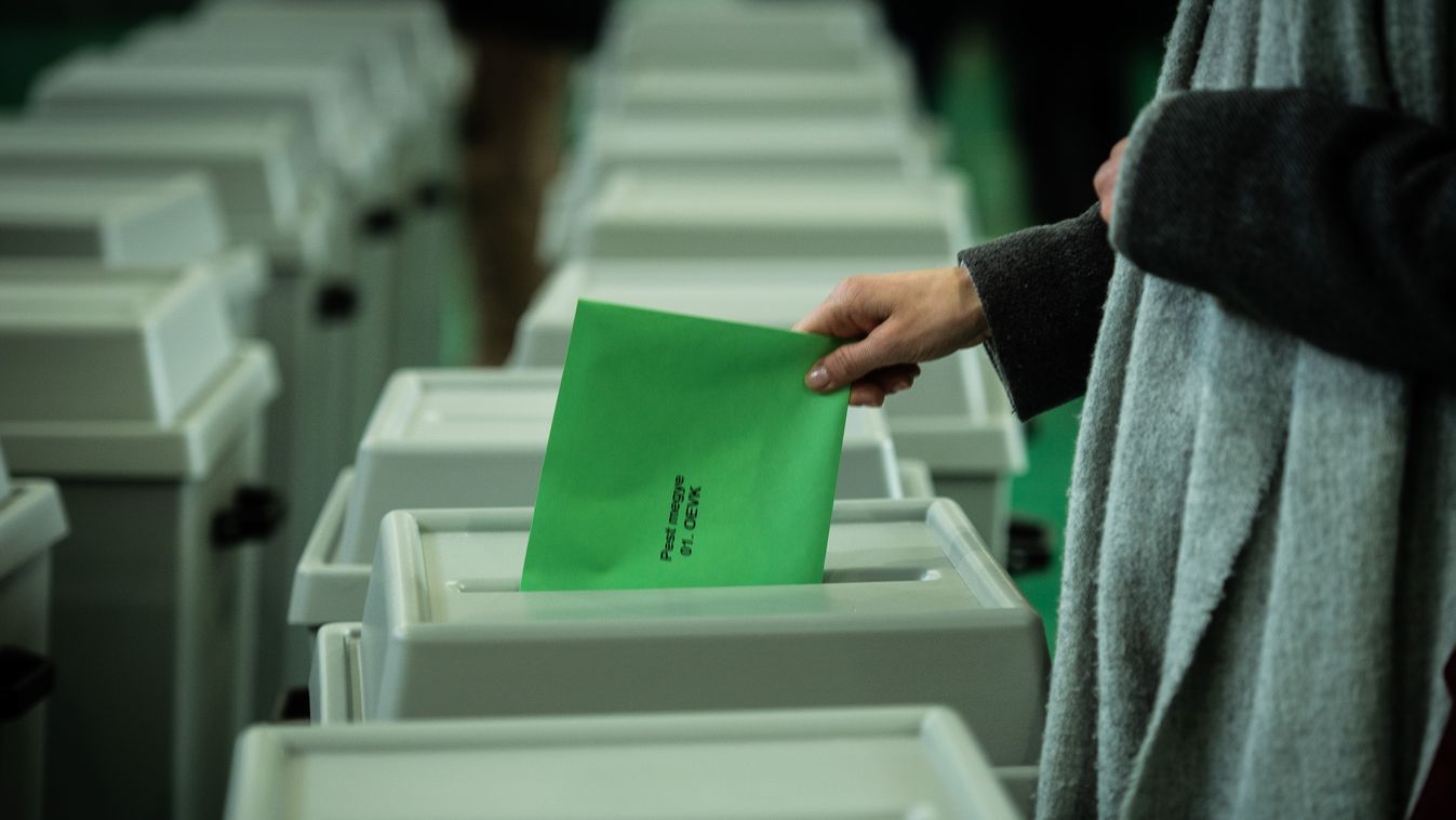 Választás 2022, 2022-es magyarországi országgyűlési választás, Gazdagrét-Csíkihegyek Általános Iskola, átjelentkezettek szavazóköre 