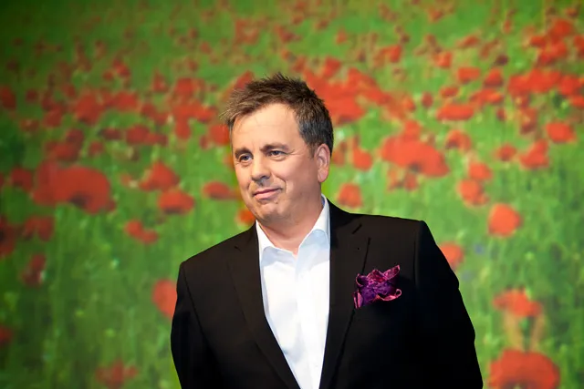 Friderikusz Sándor