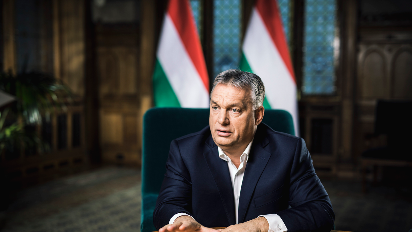 Orbán Viktor Origo interjú 