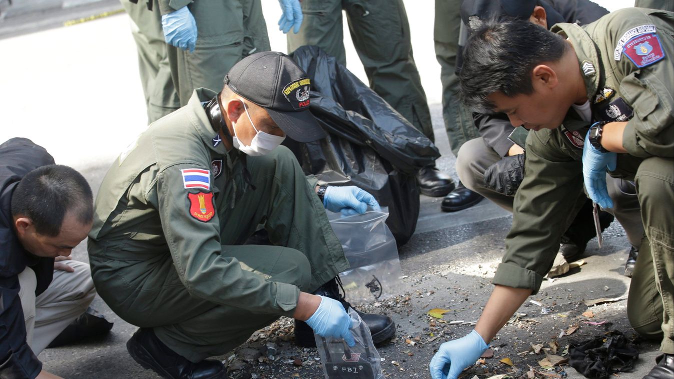 bangkok, thaiföld, robbantás 
