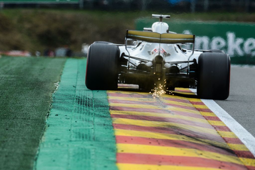 A Forma-1-es Belga Nagydíj, Lewis Hamilton, Mercedes-AMG Petronas 