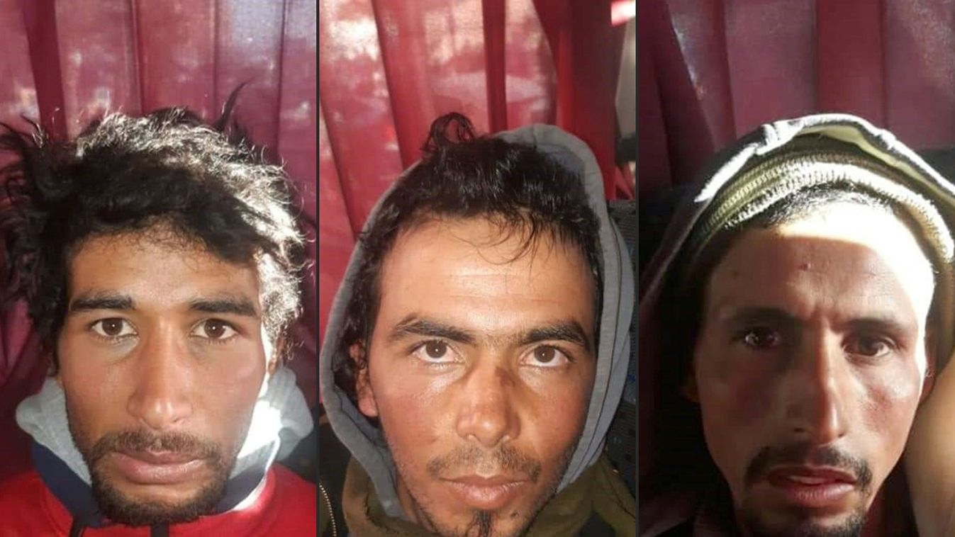 Maren Ueland, Louisa Vesterager Jespersen, skandináv túrázók, gyilkosság, Marokkó 